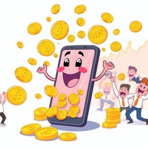 Revolutionary Crypto Trading App Fomo Secures $17M Funding from 200 Investors
