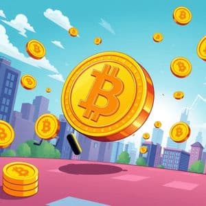 Stunning Bitcoin Revenue: Block Reports $1.97 Billion Q3 Earnings Through Cash App