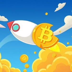 Stunning BTC Price Surge: Bitcoin Shatters $102,000 Barrier in Historic Rally