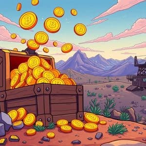 Strategic Bitcoin Accumulation: American Bitcoin’s Bold 139 BTC Purchase Strengthens Crypto Position