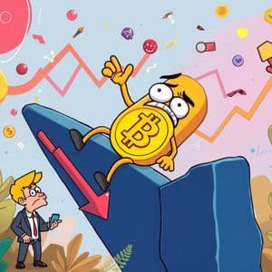 Bitcoin Price Plummets: Shocking Drop Below $101,000 Shakes Crypto Market