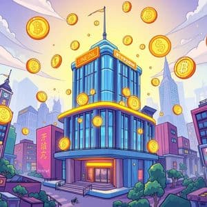 Franklin Templeton XRP ETF Sparks Excitement with DTCC Listing Appearance