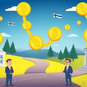 Revolutionary Crypto Transaction Data Reporting: Finland’s Bold Move with OECD Framework
