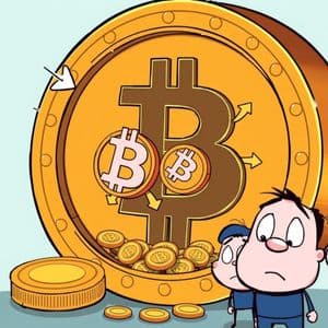 Bitcoin Price Weakness: The Shocking Truth About Who’s Really Selling