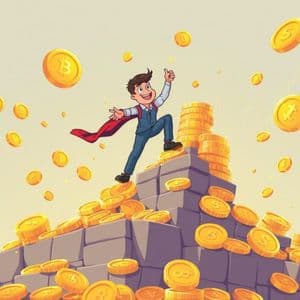 Amazing Pyramiding ZEC Longs Strategy Nets Trader $5.65 Million Unrealized Profit