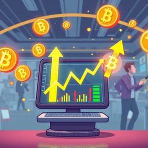 Revolutionary JCT Perpetual Futures Launch on Binance with Massive 40x Leverage