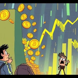 Shocking Crypto Futures Liquidations: $330M Wiped Out in 24 Hours