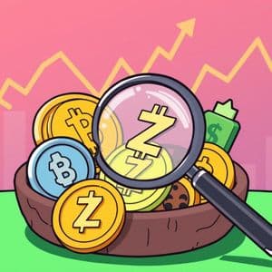 Arthur Hayes ZEC Holding Skyrockets: Why Crypto Experts Are Watching This Bold Move