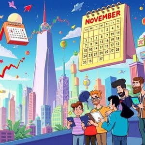 Polymarket Prediction Reveals 59% Chance US Shutdown Ends After November 16 – Critical Update