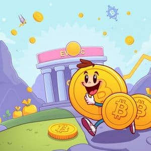 Stunning Bitcoin Move: Early Investor Transfers $370M in BTC to Exchange