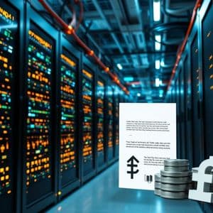 OpenAI’s Bold Request: Trump Administration Faces Pressure to Expand Chips Act Tax Credits for AI Data Centers