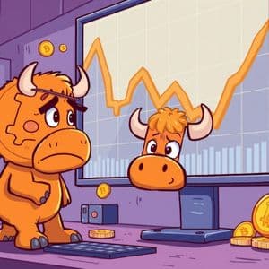 Bitcoin Price Plummets: BTC Drops Below $103,000 in Market Shakeup