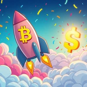Incredible BTC Price Soars Past $104,000 Marking Historic Milestone