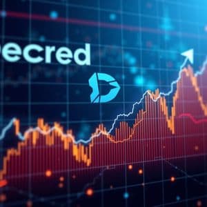 Decred Price Prediction 2025-2030: Will DCR Shatter the $50 Barrier?