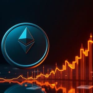 Ethereum Price Prediction 2025-2030: Will ETH Reach $10k?