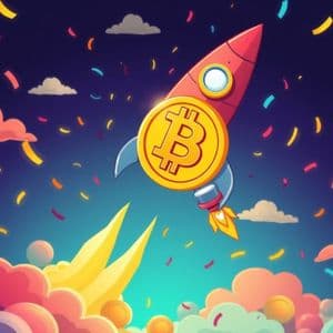 Spectacular BTC Price Soars Above $105,000 – What’s Next?
