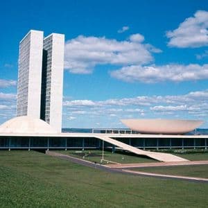 Brazil’s Congress Explores A Bitcoin Strategic Reserve