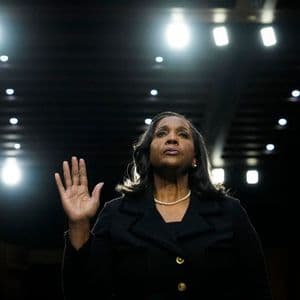 Trump’s Bid To Oust Fed’s Lisa Cook Endangers The Bitcoin Reserve He Built