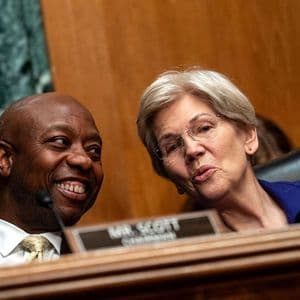 Crypto’s Work In Washington Is Just Beginning