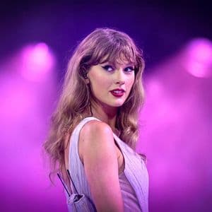 Taylor Swift Fandom Shows Why Pudgy Party Leads Crypto Gaming