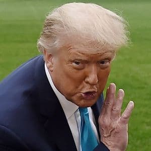 Donald Trump Has A Secret Weapon In His War On The Fed