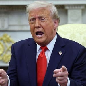 A Surprise New $40 Billion Trump Crypto Is Suddenly Hitting The Market As Bitcoin Predicted To Top $1 Million Price