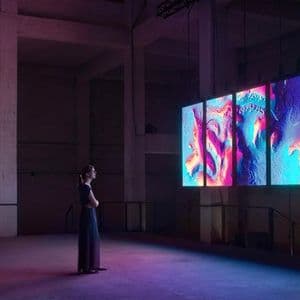 A Roundup Of Digital Art-Focused Publications