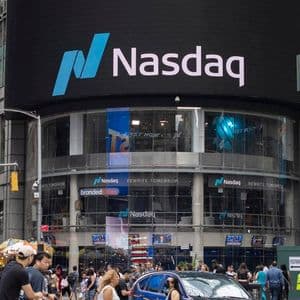 Why The Nasdaq Bubble Could Be Bigger Than Anything We’ve Seen
