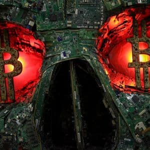 Bitcoin Suddenly On The Brink As ‘Death Spiral’ Price Crash Nightmare Is Coming True
