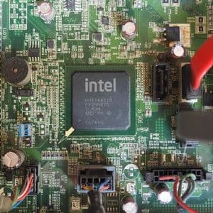 Intel Stock Surges 25% As AI Alliance With Nvidia Confirms America’s Chip Strategy