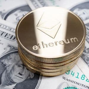 Ether Falls Below $4,000 As Significant Selling Activity Fuels Losses