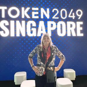 Token2049 Trends: Quantum, Stablecoins, DeAI, And RWA