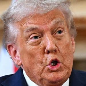 Trump’s $2,000 Tariff ‘Dividend’ Stimulus Check Idea Could Be About To Blow Up The Bitcoin Price, Crypto And Stock Market
