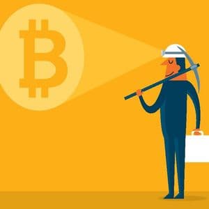 Could A Bitcoin Miner Ever Become A Monopolist?