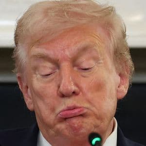 ‘Trump Surprise’ Triggers Huge Crypto ‘Flash Crash’ As Traders Brace For Bitcoin, Ethereum, XRP, BNB And Solana Price ‘Wipeout’