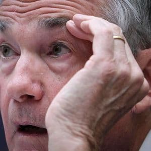 Stark Fed ‘Shock’ Warning Issued As Bitcoin Braces For A $6.6 Trillion Price Flip