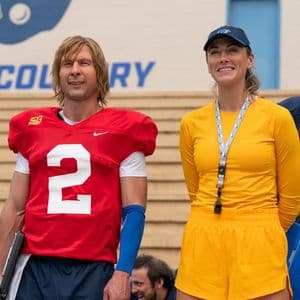 Why Crypto Fits Perfectly Into Eli Manning’s Alter Ego, Chad Powers
