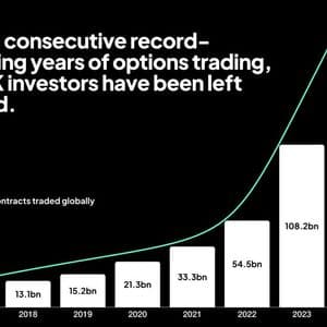 Why UK Retail Investors Are Finally Getting Access To Stock Options