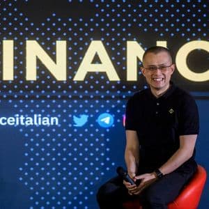 Trump’s Pardon Of CZ: A Mixed Message For Digital Assets