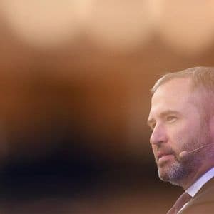 Inside Ripple’s $180 Billion Reinvention