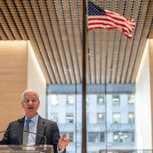 Satoshi, We Have A Problem: At Seventeen, Banks Love Bitcoin