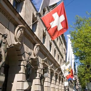 Switzerland’s Playbook For Crypto-Native Financial Infrastructure