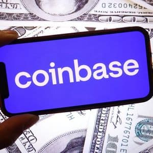 Coinbase Reports Bitcoin Purchase, Growing Stablecoin Revenue In Q3