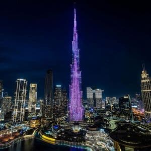 AI And Web3 Drive Dubai’s Quest For 30 Unicorns By 2030