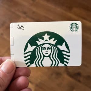 Stablecoin And Starbucks Cards: Why Banks Care About Both
