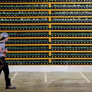 Bitcoin Mining: The Unlikely Catalyst For Cheaper Energy In Texas