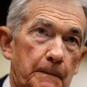 A Surprise Stock Market Warning Has Suddenly Flashed Red—Is A Nasdaq, Dow And S&P 500 Correction Imminent