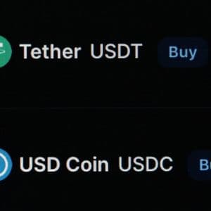 Stablecoin: Financial Inclusion Friend Or Foe