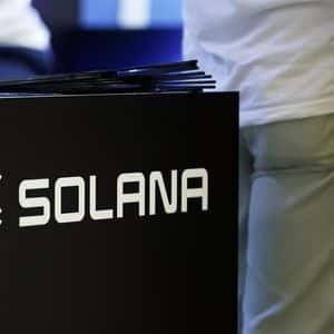 Galaxy, Jump, Multicoin Seek $1 Billion for Buying Solana Token
