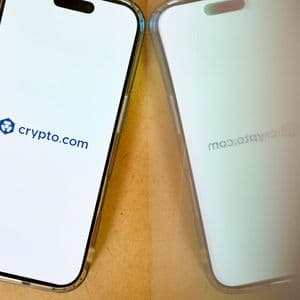 Trump Media Partners With Crypto.com on Crypto Treasury Company